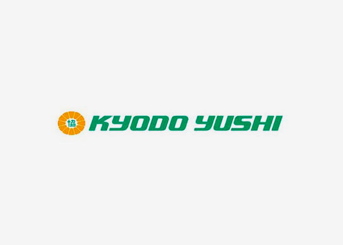 Kyodo Yushi Products