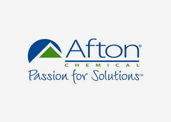 Afton Chemical - Passion for Solutions
